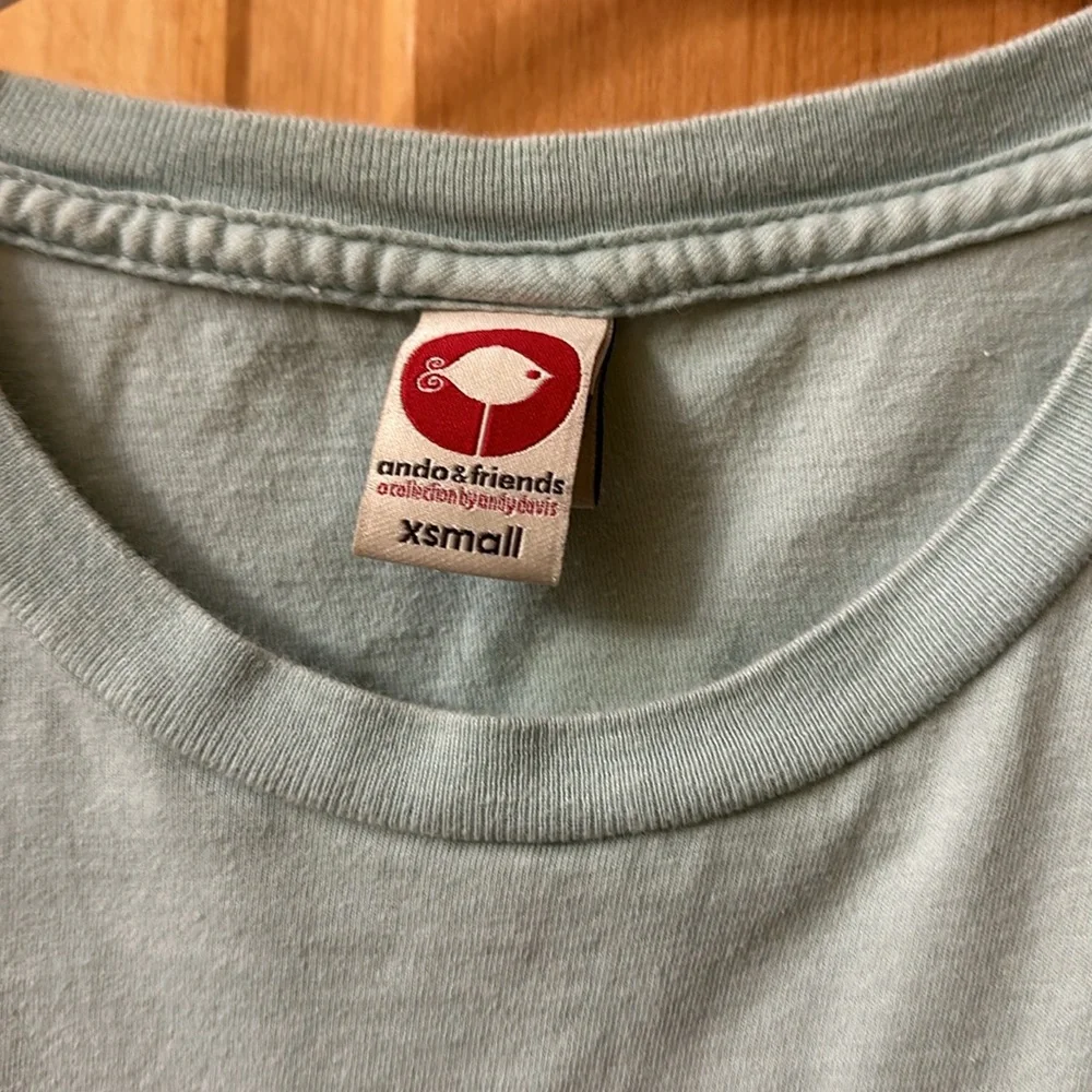Outsiders tee - Picture 2 of 3